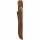Marttiini Classic Superflex mit 10 cm Edelstahlklinge, Birkengriff, Lederscheide