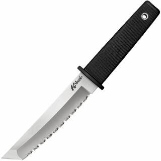 Cold Steel Kobun Messer mit 14 cm Edelstahlklinge und...