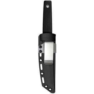 Cold Steel Kobun mit Tanto Klinge, Sgezahnung, Kray-Ex Griff, Secure-Ex