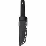 Cold Steel Kobun mit Tanto Klinge, Sägezahnung, Kray-Ex Griff, Secure-Ex