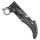 United Cutlery M48 Liberator Falcon Karambit mit 13,6 cm Edelstahlklinge