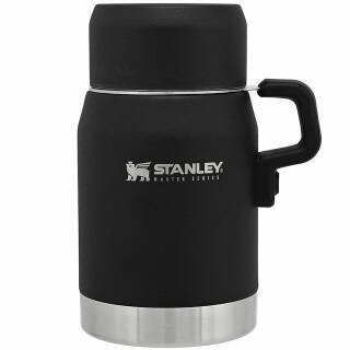 Stanley Master Unbreakable Food Jar 0,5L aus 18/8...
