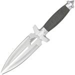 Gil Hibben Double Shadow Dagger mit Edelstahlklinge und...