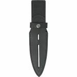 Gil Hibben Double Shadow Dagger mit Edelstahlklinge und...