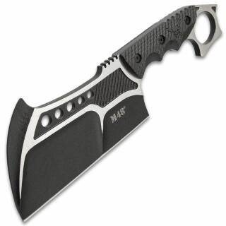 United Cutlery M48 Conflict Cleaver Messer mit Full Tang...