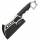 United Cutlery M48 Conflict Cleaver Messer mit Full Tang Edelstahlklinge