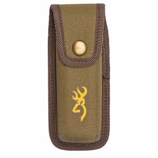 Browning Primal Kodiak Taschenmesser mit 3 Werkzeugen-Messer-Guthook-Sge