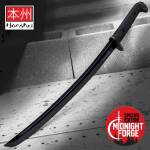United Cutlery Honshu Boshin Midnight Forge Wakizashi,...