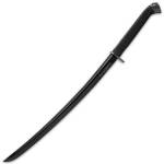 United Cutlery Honshu Boshin Midnight Forge Wakizashi,...