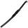 United Cutlery Honshu Boshin Midnight Forge Wakizashi, 1060HC-Klinge, TPR-Griff