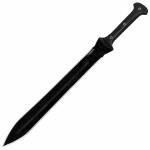 Condor Tactical Gladius Schwert mit 1075 HC Full Tang Klinge und Kydexscheide