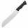 Condor Woodbuster Chopper Machete mit 1075HC Full Tang Klinge und Lederscheide