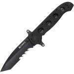 CRKT 16-14SFG Big Dog Special Forces Einhandmesser mit...