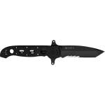 CRKT 16-14SFG Big Dog Special Forces Einhandmesser mit...