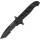 CRKT 16-14SFG Big Dog Special Forces Einhandmesser mit Tantoklinge und G10 Griff