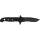 CRKT 16-14SFG Big Dog Special Forces Einhandmesser mit Tantoklinge und G10 Griff