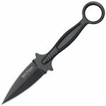 Cold Steel Drop Forged Battle Ring II mit 52100 High Carbonstahl und Secure-Ex