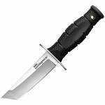 Cold Steel Mini Leatherneck Tanto, 8Cr13MoV-Stahl,...