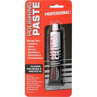 United Cutlery Politurpaste fr Metalle, Porzellan und...