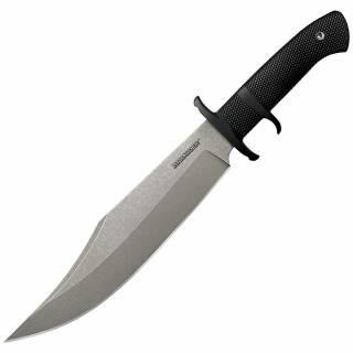 Cold Steel Marauder Jagdmesser mit 23 cm AUS-8 Klinge und Secure-Ex Scheide