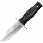 Cold Steel Mini Leatherneck mit Clip Point Klinge,...