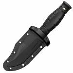 Cold Steel Mini Leatherneck mit Clip Point Klinge,...