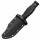 Cold Steel Mini Leatherneck mit Clip Point Klinge, Kray-Ex Griff und Secure-Ex