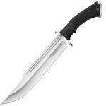 United Cutlery Honshu Conqueror Bowie mit 7Cr13 Edelstahlklinge, UC3321