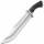 United Cutlery Honshu Conqueror Bowie mit 7Cr13 Edelstahlklinge, UC3321