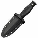 Cold Steel Mini Leatherneck Double Edge mit 8Cr13MoV-Stahl und Secure-Ex