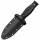 Cold Steel Mini Leatherneck Double Edge mit 8Cr13MoV-Stahl und Secure-Ex