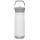 Stanley Classic Iceflow Flip Straw Trinkflasche, 0,65L, 18/8 Edelstahl, weiß