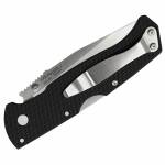 Cold Steel Air Lite Tanto mit 8,9 cm AUS 10A Edelstahlklinge und G-10 Griff