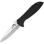 Kershaw CQC-4KXL D2 Einhandmesser mit 9,9 cm D2...