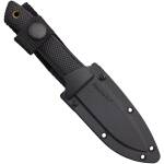 Cold Steel Pendleton Mini Hunter mit AUS 10A Stahl, Kratongriff und Secure-Ex