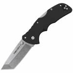 Cold Steel Mini Recon 1 mit 7,3 cm langer AUS 10A...