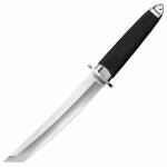 Cold Steel Magnum Tanto II Messer mit VG-10 San Mai Stahl und Kray-Ex Griff