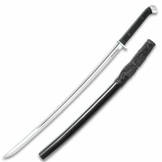 United Cutlery Honshu Boshin Katana, 103 cm, mit 1060 HC-Stahlklinge, UC3176