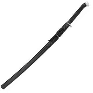 United Cutlery Honshu Boshin Katana, 103 cm, mit 1060 HC-Stahlklinge, UC3176