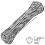 Atwood Rope MFG - Tactical Paracord-Schnur in grau,...