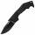 Cold Steel AK-47 Einhandmesser mit S35VN Klingenstahl, DLC-Coated, G10 Griff