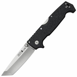 Cold Steel SR1 Lite Tanto mit 8Cr13MoV Klingenstahl und Griv-Ex Griffschalen