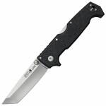 Cold Steel SR1 Lite Tanto mit 8Cr13MoV Klingenstahl und...