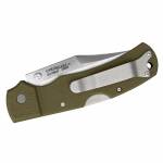 Cold Steel Double Safe Hunter JC mit 8Cr13MoV Stahl und...