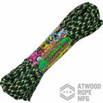 Atwood Rope MFG - Paracord-Schnur in Decay Zombie mit...