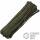 Atwood Rope MFG - Paracord-Schnur in Wetland mit 7-Kern, 4 mm, 30,48 m