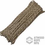 Atwood Rope MFG - Paracord-Schnur in Rattler mit 7-Kern,...