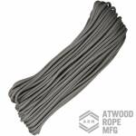 Atwood Rope MFG - Paracord-Schnur in Graphite mit 7-Kern,...