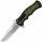 Cold Steel Crawford 1 Einhandmesser mit 4034SS Stahlklinge und Zy-Ex Griff