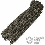 Atwood Rope MFG - Paracord-Schnur in Veteran mit 7-Kern,...